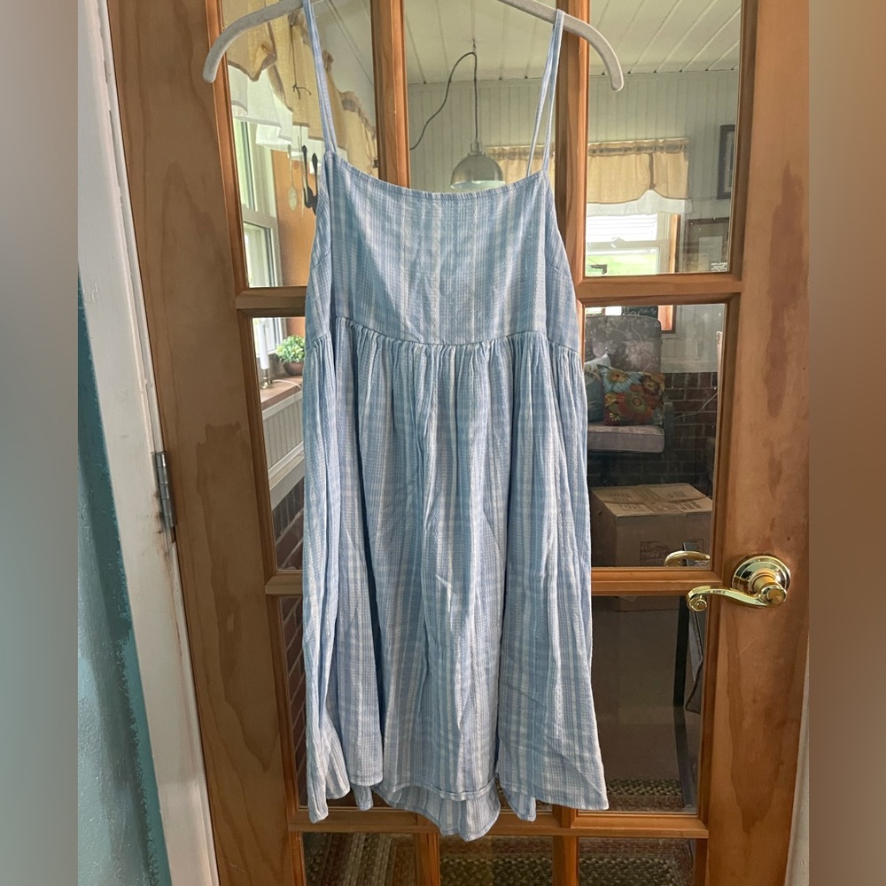 American Eagle tank dress